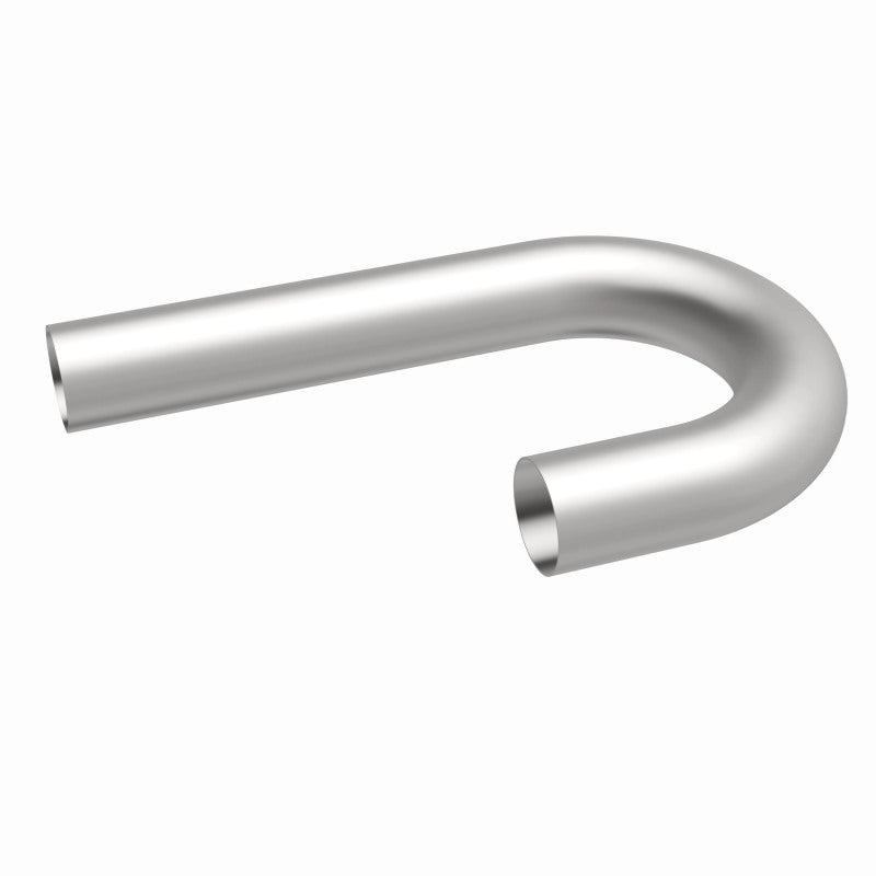 MagnaFlow Smooth Trans 180D 3 Al Magnaflow