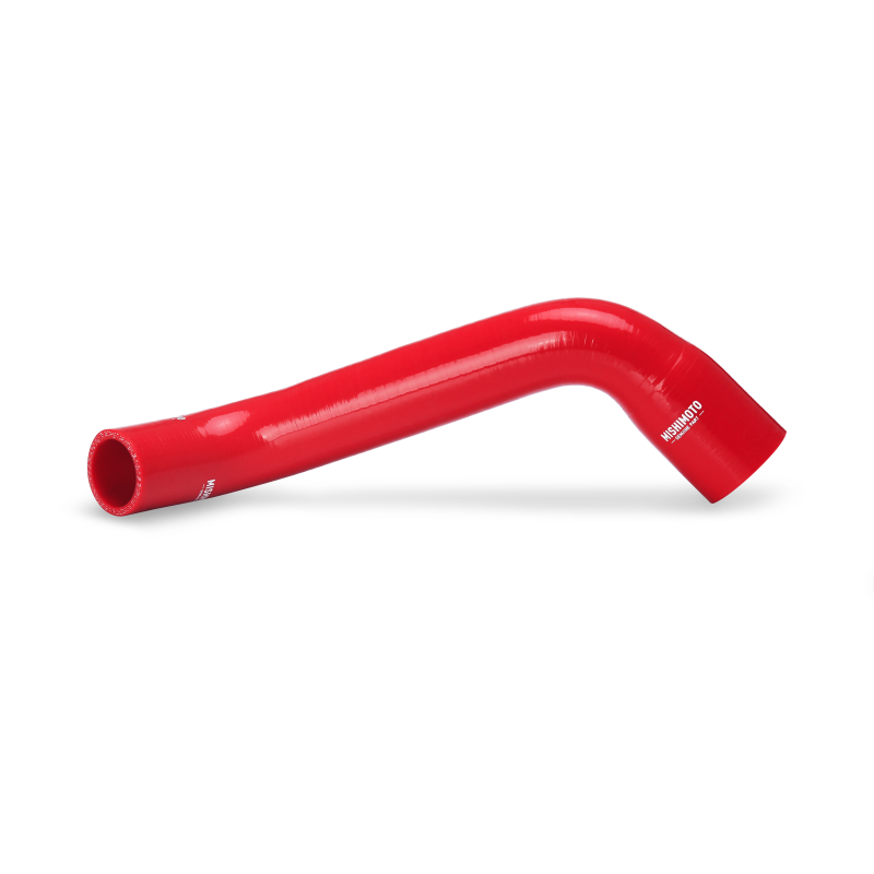 Mishimoto 05-08 Chevy Corvette/Z06 Red Silicone Radiator Hose Kit - eliteracefab.com