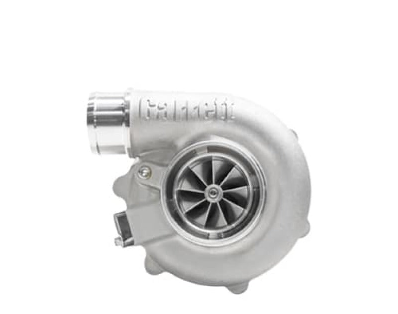 Garrett G25-550 Reverse Turbocharger O/V V-Band / V-Band 0.72 A/R Internal WG Garrett