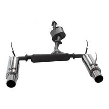 Load image into Gallery viewer, HKS Hi-Power Dual Exhaust Honda S2000 00-05 - eliteracefab.com