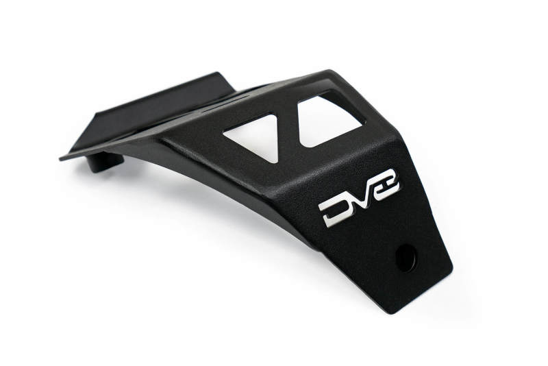 DV8 Offroad 18-25 Jeep Gladiator JT Cowl Light Bar Bracket LBJL-04
