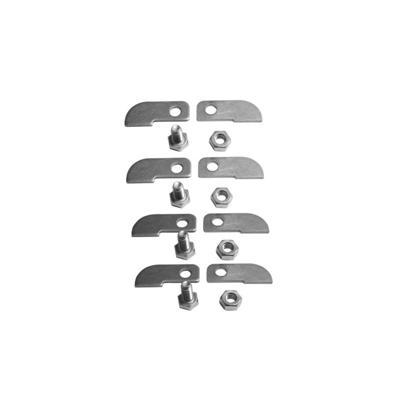 Kooks Universal A&B Header Tabs SS Kooks Headers