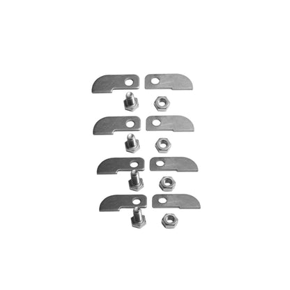 Kooks Universal A&B Header Tabs SS Kooks Headers
