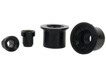 Load image into Gallery viewer, Whiteline Plus 03-09 VAG MK5 A5/Type 1K Front Lower Inner Control Arm Bushing Kit - eliteracefab.com