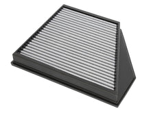 Load image into Gallery viewer, aFe Magnum FLOW Pro DRY S OE Replacement Filter 2016 Chevrolet Camaro SS V8 6.2L - eliteracefab.com