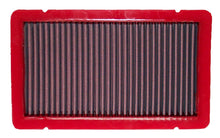 Load image into Gallery viewer, BMC 93-04 Ferrari 456 GT 5.5 V12 Replacement Panel Air Filter (Full Kit) - eliteracefab.com