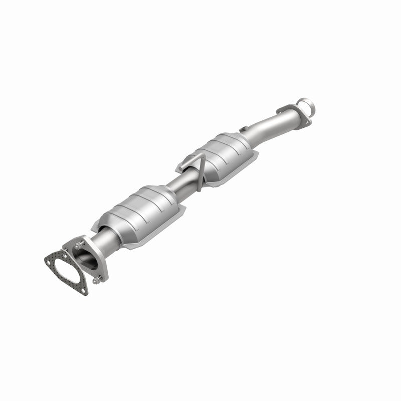 MagnaFlow Conv DF 98-00 Ford Ranger 4.0L/3.0L Rear / 98-00 Mazda B300 3.0L / B4000 4.0L Rear Magnaflow