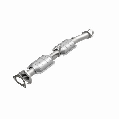 MagnaFlow Conv DF 98-00 Ford Ranger 4.0L/3.0L Rear / 98-00 Mazda B300 3.0L / B4000 4.0L Rear Magnaflow