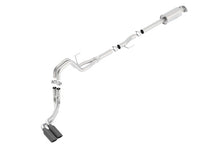 Load image into Gallery viewer, 2015-2020 Ford F-150 Cat-Back Exhaust System ATAK Part # 140619BC - eliteracefab.com