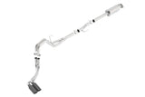 Borla 2015-2020 Ford F-150 Cat-Back Exhaust System ATAK Part # 140619BC