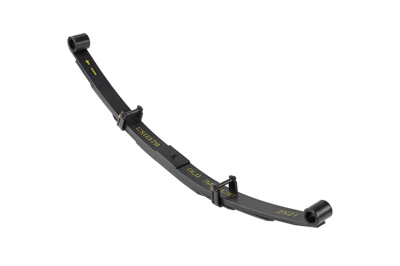 ARB / OME Leaf Spring Jeep Yj R - eliteracefab.com
