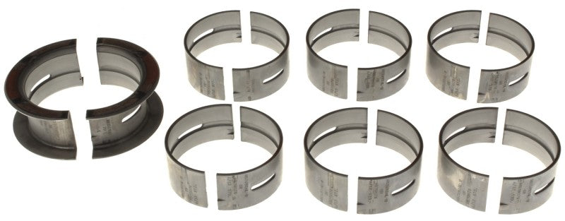 Clevite Ford Pass & Trk 200 6 Cyl 1965-75 Main Bearing Set Clevite