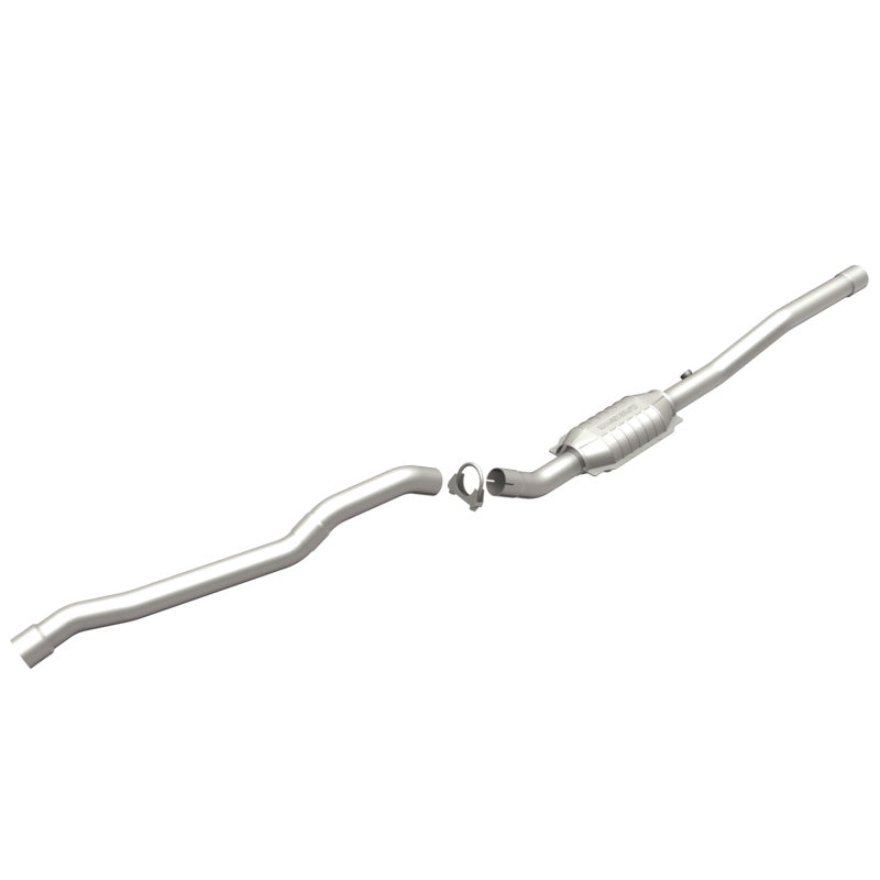 MagnaFlow Conv Direct Fit Dakota 3.9L 97-99 Magnaflow