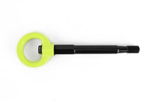 Load image into Gallery viewer, Perrin 2022+ BRZ/GR86 Tow Hook Kit (Front) - Neon Yellow - eliteracefab.com