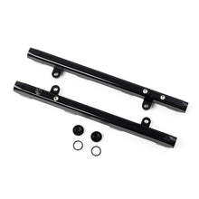 Load image into Gallery viewer, DeatschWerks 11-17 Ford Mustang / F-150 Coyote 5.0 V8 Fuel Rails - eliteracefab.com