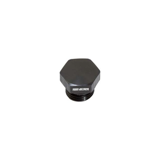 Snow Performance -6 ORB Plug Hex Style - SNF-60006H