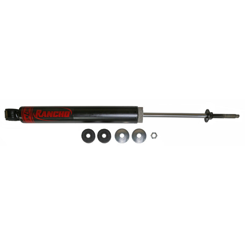 Rancho 2007 Chevrolet Silverado 2500 HD Classic Front RS7MT Shock - eliteracefab.com