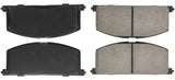 STOPTECH PERFORMANCE BRAKE PADS, 309.02420