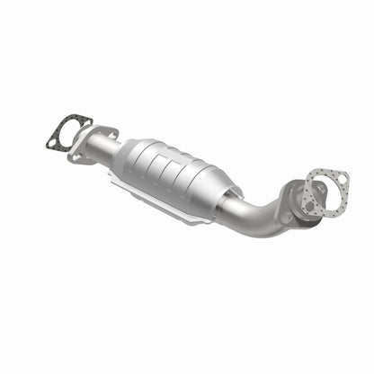 MagnaFlow Conv DF Mazda-Rx7 Magnaflow