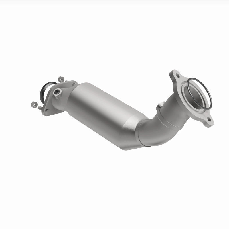 Magnaflow Conv DF 2009-2015 CTS V8 6.2 OEM Underbody Magnaflow