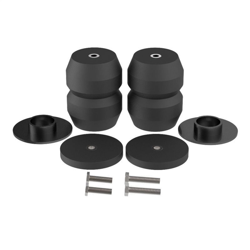 Timbren 2004 Ford F-150 STX 4WD Rear Suspension Enhancement System - eliteracefab.com