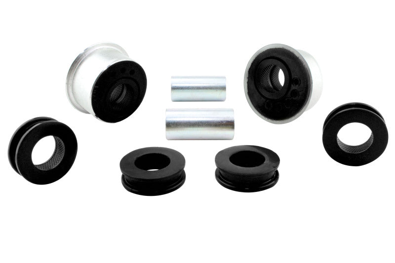 Whiteline 12+ Subaru BRZ / 12+ Scion FR-S Front Anti-Dive/Caster - C/A Lower Inner Front Bushing - eliteracefab.com