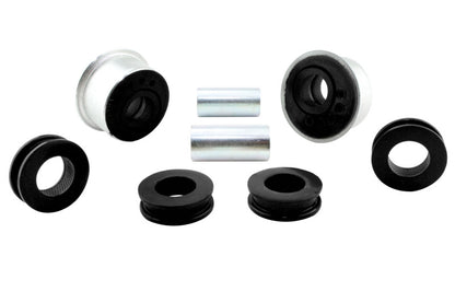 Whiteline 12+ Subaru BRZ / 12+ Scion FR-S Front Anti-Dive/Caster - C/A Lower Inner Front Bushing - eliteracefab.com