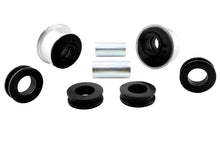 Load image into Gallery viewer, Whiteline 12+ Subaru BRZ / 12+ Scion FR-S Front Anti-Dive/Caster - C/A Lower Inner Front Bushing - eliteracefab.com