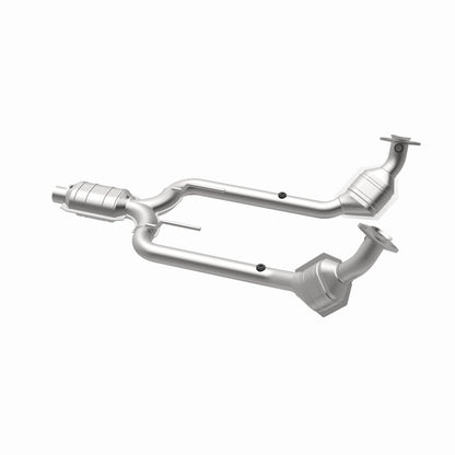 MagnaFlow Conv DF Thunderbird-Cougar 95-96 Magnaflow