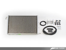 Load image into Gallery viewer, AWE Tuning B8 / 8R 3.0T ColdFront Heat Exchanger - eliteracefab.com