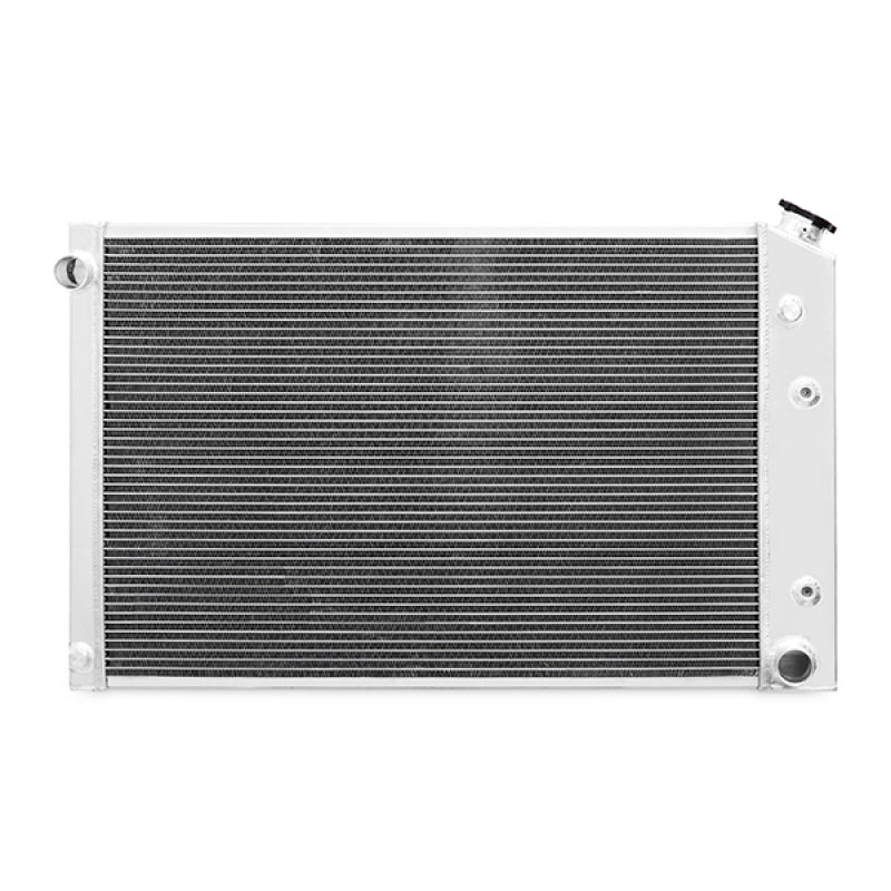 Mishimoto 78-86 GM C/K Truck X-Line Performance Aluminum Radiator - eliteracefab.com