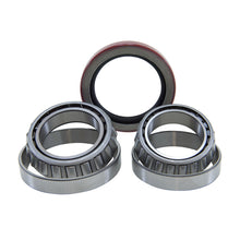 Load image into Gallery viewer, Yukon Gear Axle Bearing &amp; Seal Kit For 10.5in GM 14 Bolt Truck - eliteracefab.com