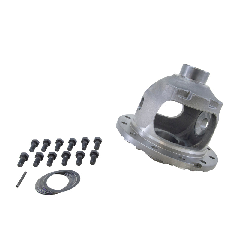 Yukon Gear Replacement Standard Open Carrier Case For Dana 60 / 4.10 & Down Yukon Gear & Axle
