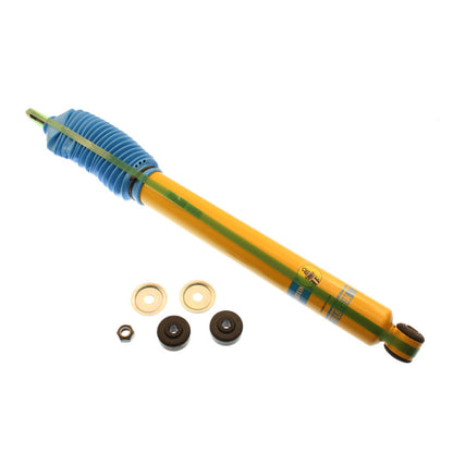 Bilstein B6 (4600) 97-03 Ford F-150 Rear 46mm Monotube Shock Absorber - eliteracefab.com