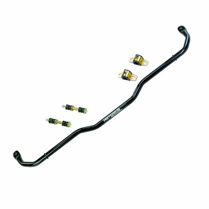 Hotchkis 67-69 GM-F Body Camaro/Firebird / 68-74 X-Body Front Swaybar - eliteracefab.com