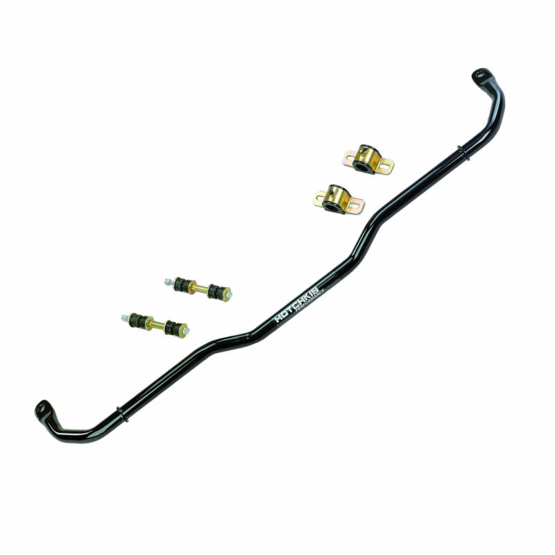 Hotchkis 67-69 GM-F Body Camaro/Firebird / 68-74 X-Body Front Swaybar - eliteracefab.com