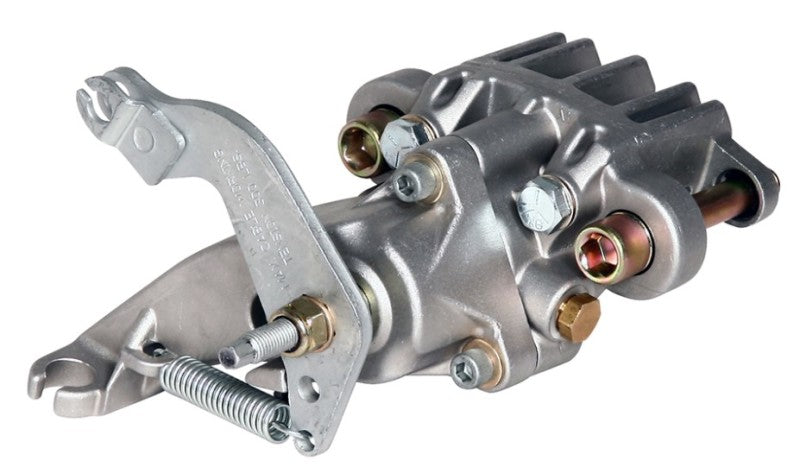 Wilwood Caliper-HM5 Hydra Mechanical - R/H 1.19in Pistons .19in Disc Wilwood
