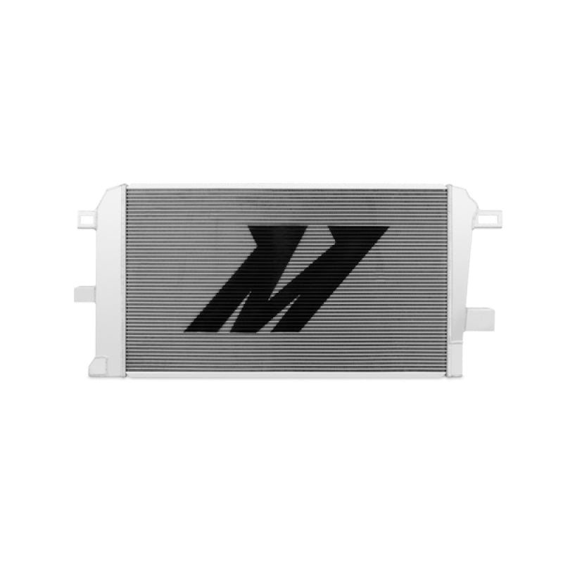 Mishimoto 01-05 Chevrolet/GMC 6.6L Duramax Radiator - eliteracefab.com