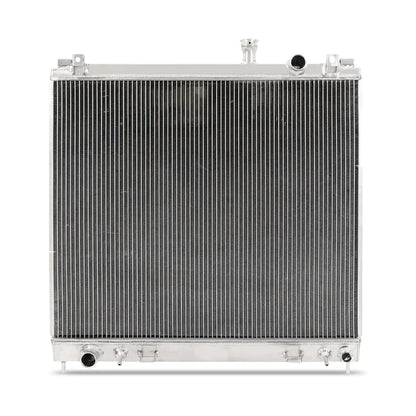 Mishimoto 04-13 Infiniti QX56 / 05-14 Nissan Armada Aluminum Radiator Mishimoto