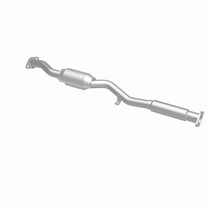 MagnaFlow Conv Direct Fit Nissan 85-86 Magnaflow