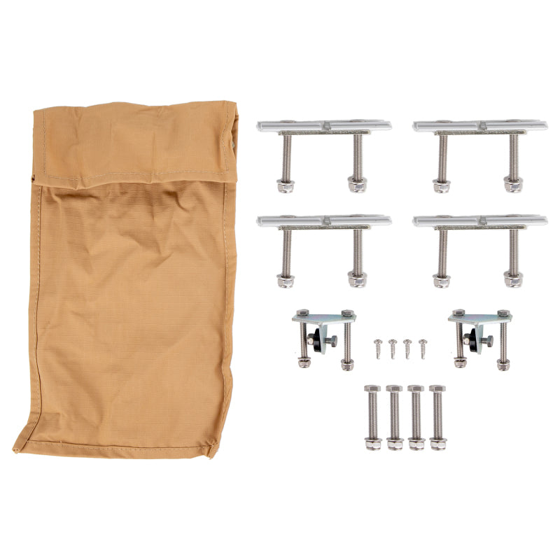 ARB Tent Mount Fit Kit - eliteracefab.com