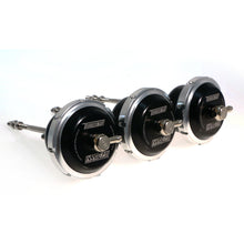 Load image into Gallery viewer, Turbosmart Universal IWG75 Borg Warner EFR B1 Twin Scroll 140mm Rod Black 14PSI IWG - eliteracefab.com