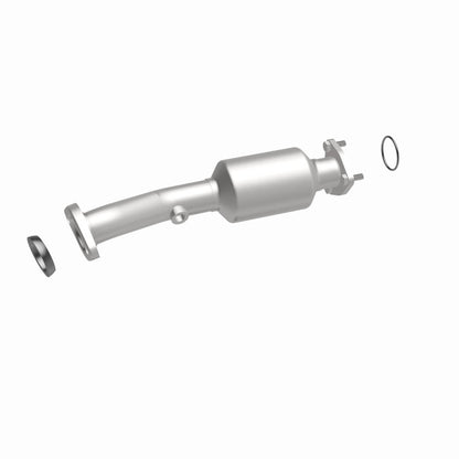 MagnaFlow 15-17 Honda Fit L4 1.5L OEM Grade Direct Fit Catalytic Converter Magnaflow