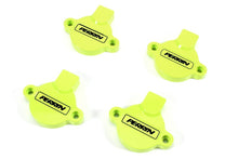 Load image into Gallery viewer, Perrin 15-22 WRX Cam Solenoid Cover - Neon Yellow - eliteracefab.com