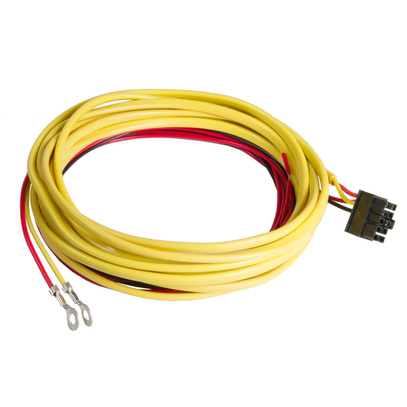 Autometer Wire Harness Pyrometer Digital Stepper Incandescent 5297