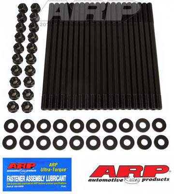 ARP SB Ford Head Stud Kit - 6 Point - eliteracefab.com