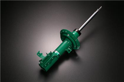 Tein 02-07 Subaru Forester (SG5) Rear Right EnduraPro Shock - eliteracefab.com