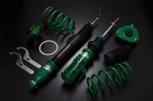 Load image into Gallery viewer, Tein 06-11 Honda Civic Street Basis Z Coilovers - eliteracefab.com