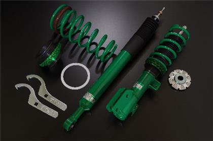 Tein 06-15 Mazda MX-5 Miata (NCEC) Street Basis Z Coilovers - eliteracefab.com