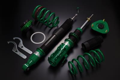 Tein 00-06 Toyota Celica ZZT231L Street Basis Z Coilover Kit - eliteracefab.com